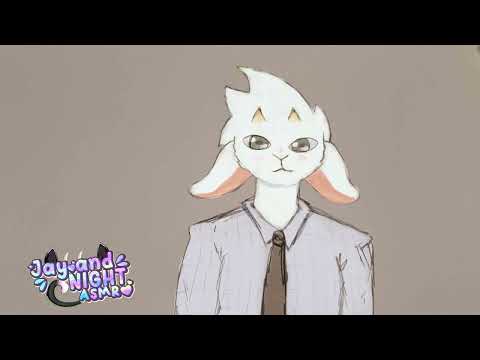 Rarest Trigger Word Combos? #asmr #furries #goat #furry