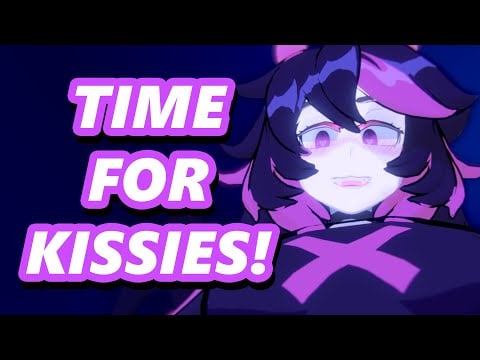 ASMR Girlfriend Takes Care of You | Soft Spoken, Heartbeat, & Head Scratch