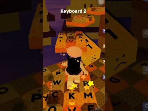 Which Keyboard Sounds Best?? Part 2 #roblox #games #gaming #keyboard #gamekeyboard #robloxedit