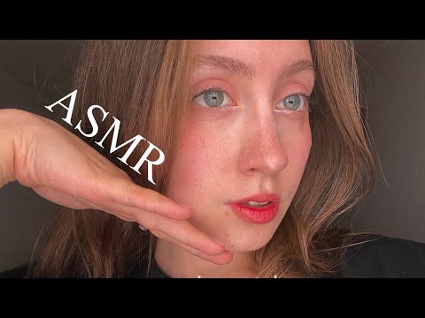 ASMR💖get ready with me| soft spoken💖собирайся со мной| тихий голос