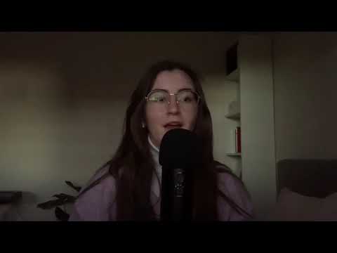 Home - Edward Sharpe (cover)