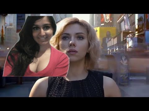 Lucy TRAILER 1 (2014)  Scarlett Johansson Movie HD Action Film - Video Review