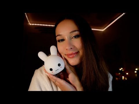 Live ASMR 18 Novembre 2025