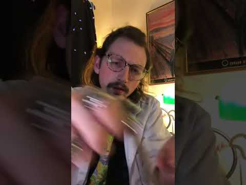 ASMR Detailed Hearing Test Roleplay (Shorts Version)