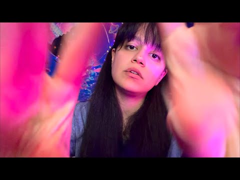 Custom ASMR Request~ Massage + Brushing for Relaxation {for Pablo}