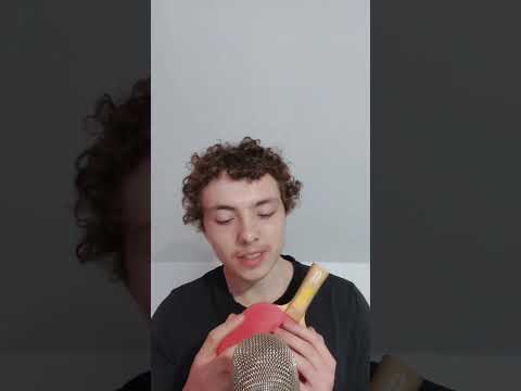 asmr mettez vos emojis en commentaire