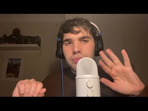 ASMR ESPECIAL MIL SUBS - Preguntas y Respuestas