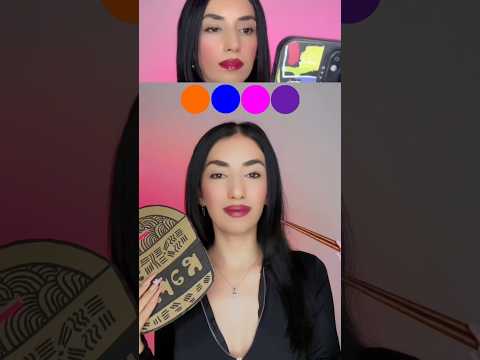 Which country would you like me to try? | Reacts