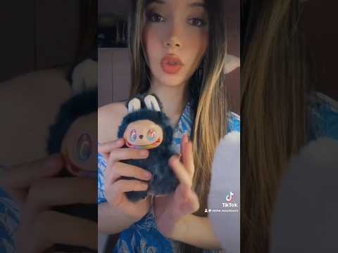 Haul Nouveau Labubu 🤗