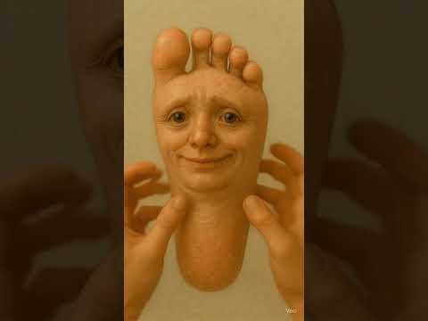 Don’t listen too close… they’ve got secrets 👂 #asmr #horror #ai