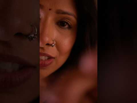 10… 9… 8… Your Mind Is Slowing Down | ASMR#asmr #sleep #indianasmr #personalattention