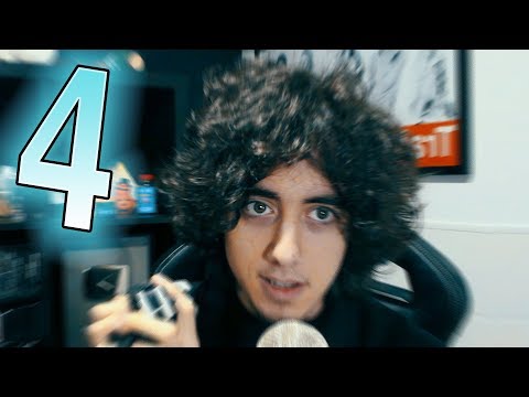 FASTEST ASMR EVER 4