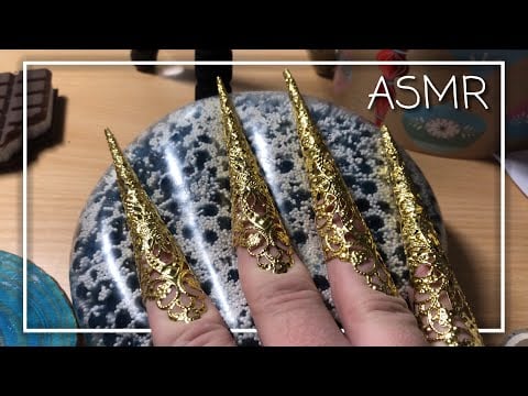 1 Minute Lofi ASMR 🎧 Part 3 (No Talking)
