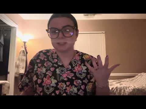 asmr pharmacy roleplay!! || getting your prescriptions 💊💊💊