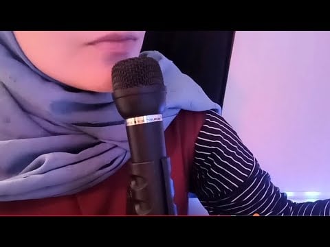 ANLAŞILMAYAN FISILTI | İNAUDİBLE WHİSPERİNG | AĞIZ SESLERİ | Türkçe ASMR