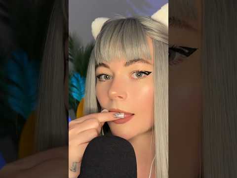 Thank u, I am not hungry anymore 🥰🧚🏼‍♀️ #asmr #eatingyourface #plucking