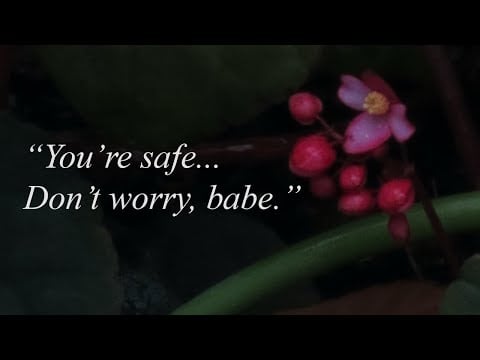 Boyfriend Comforts You After a Nightmare... [M4A] [ASMR] [Sleep Aid] [Anxiety Relief]