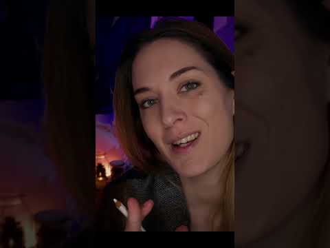 [preview] 110+ Minutes Full Face Mapping & Gentle Personal Attention | ASMR (Deep Sleep EN/FR)