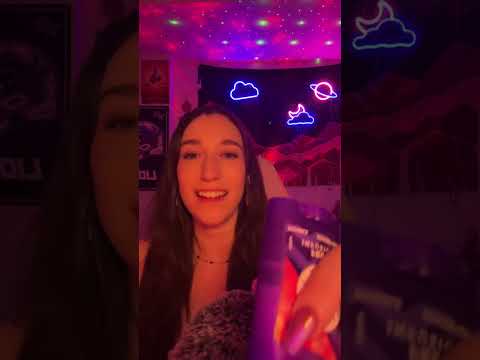 i gotchu bestie ❤️  #relax #tingles #asmrforsleep
