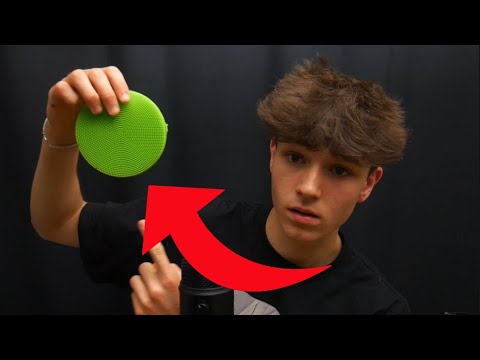 Every ASMRtist wants THIS ASMR Trigger.