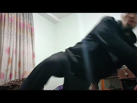ASMR But Im Beating the depression out Yo ahhh (relaxing)