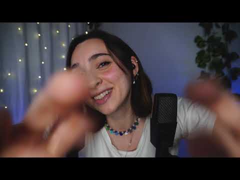NON RIUSCIRAI A NON ADDORMENTARTI! ASMR Sfida livello Difficile