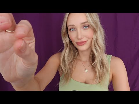 ASMR Calming You Down!