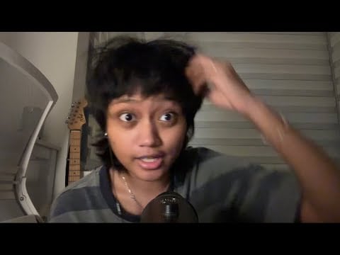 asmr that is like caffeine (fast and unpredictable)
