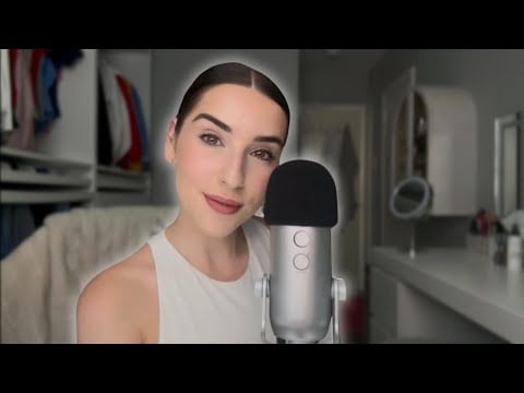 ASMR | My Perfect Fall Day