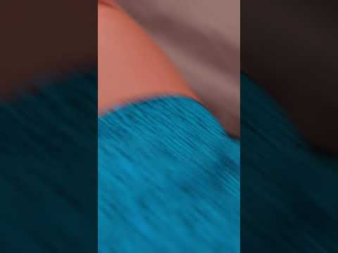 Emotional pain massage and stretching for Maria #shorts