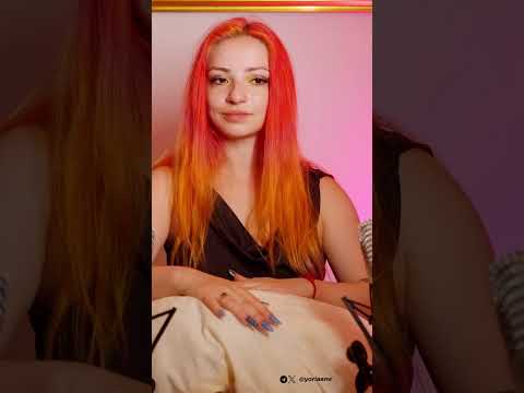 #asmr
