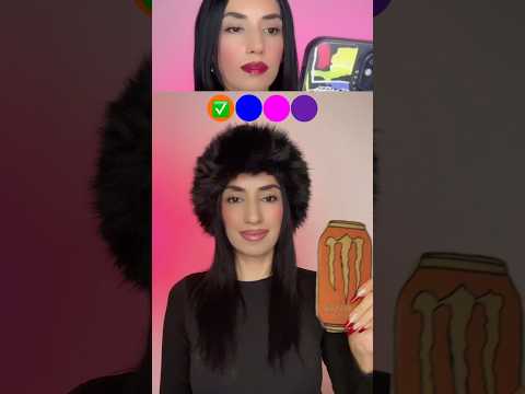 Which Monster flavor should I try? | Reacts