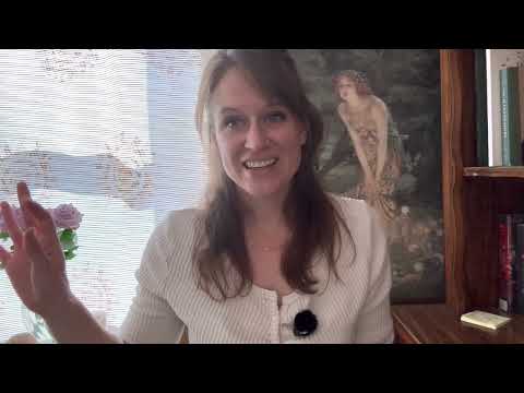 Wuthering Heights Cont. | ASMR Soft Spoken 