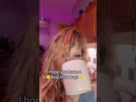 You look tired. Let me make you breakfast 🧇☕️ Tiny Waffles ASMR
