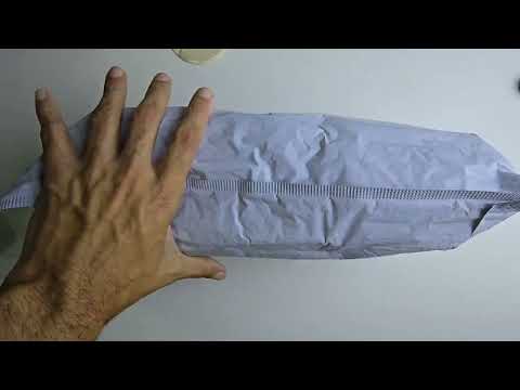 ASMR UNBOXING MISTERIOSO!