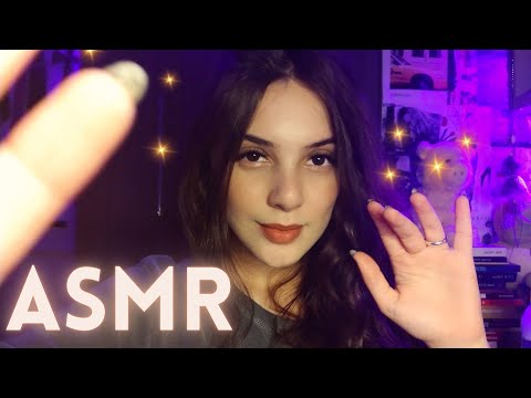 ASMR POTENTE PARA DORMIR RÁPIDO - Mori Yumi