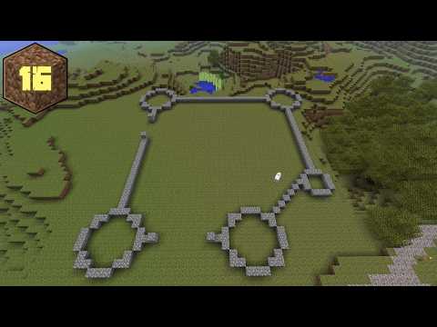 ASMR Beta Minecraft | Fort Foundation