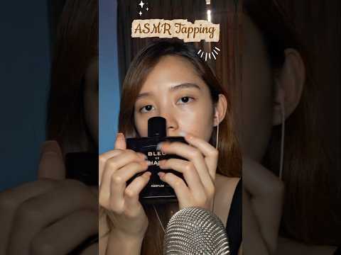 #asmr #tapping