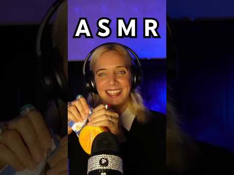 ASMR ABRO HAMBURGUESA 🍔 #ASMR #asmr #asmrespañol #asmrargentina #relax #dormirbien #relajación