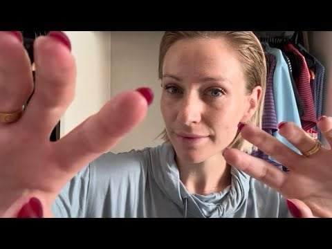 ASMR Up Close on My Subscribers 👄 Mouth Sounds Overload!