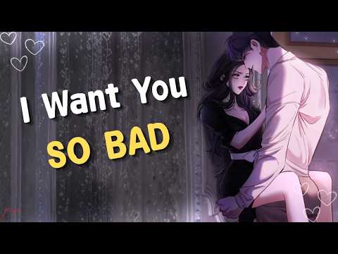 Making Out With Your Ex All Night [M4F] [Makeup] [Flirty] [Ex To Lovers] [Boyfriend Roleplay] [ASMR]