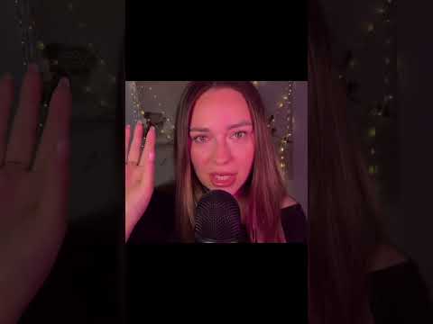 ASMR #asmr #asmrinaudible #asmrinaudiblewhisper