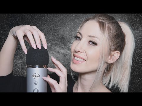 ASMR | Deep Brain Scratches 😴