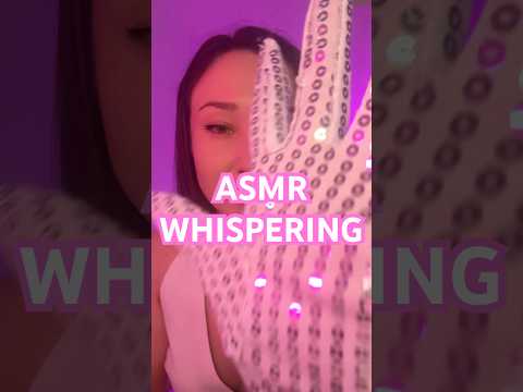 ASMR You are Safe 💖 Visual Triggers & Whispering #asmr #relax #affirmations #whispering