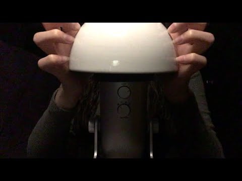 ASMR You Better Bowl-ieve You Might Get Tingles