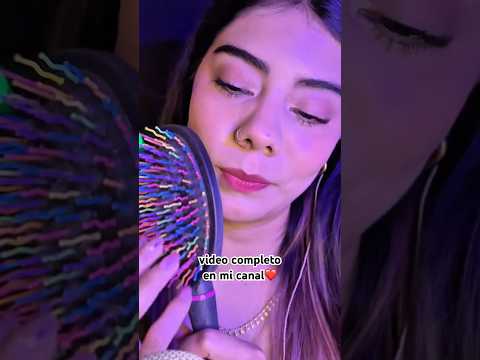 Ya lo viste??❤️❤️ #asmr #relax #youtube #ytshorts #yoytubeshorts