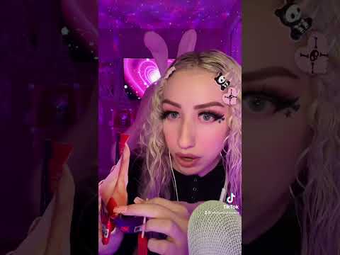 Have you tried these?😅 #asmr #asmreating #eating #mukbang #mukbangasmr