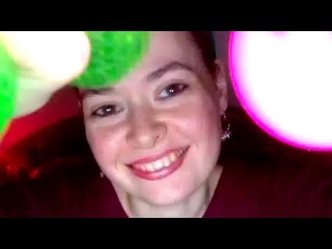 Asmr helping you find your tingles!!!( different objects for various sounds)