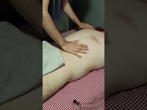 SLEEP AND AMAZING MASTER MASSAGE #massage #asmr #shortvideo #triggersforsleep #relax #easyturkish