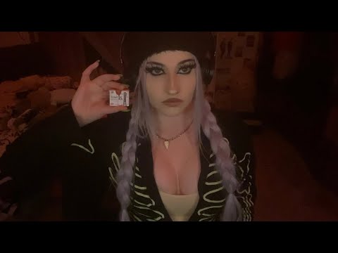 ASMR My House Is Haunted *Proof at The End*